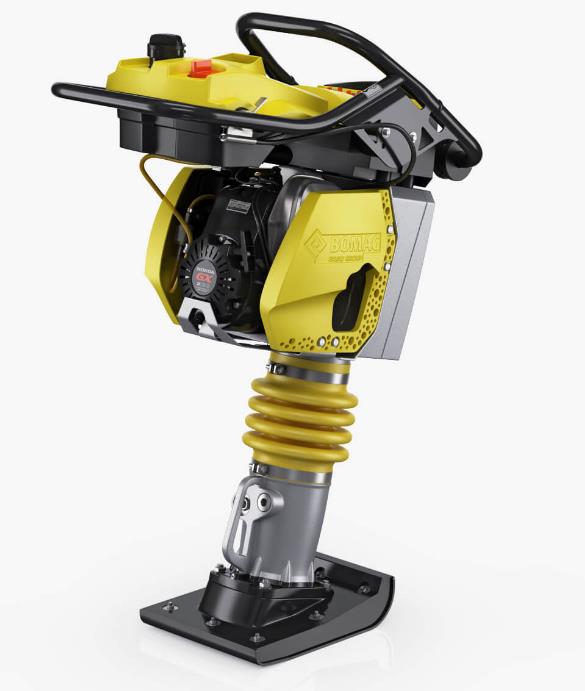 Where to find COMPACTOR, JUMPING JACK in San Antonio