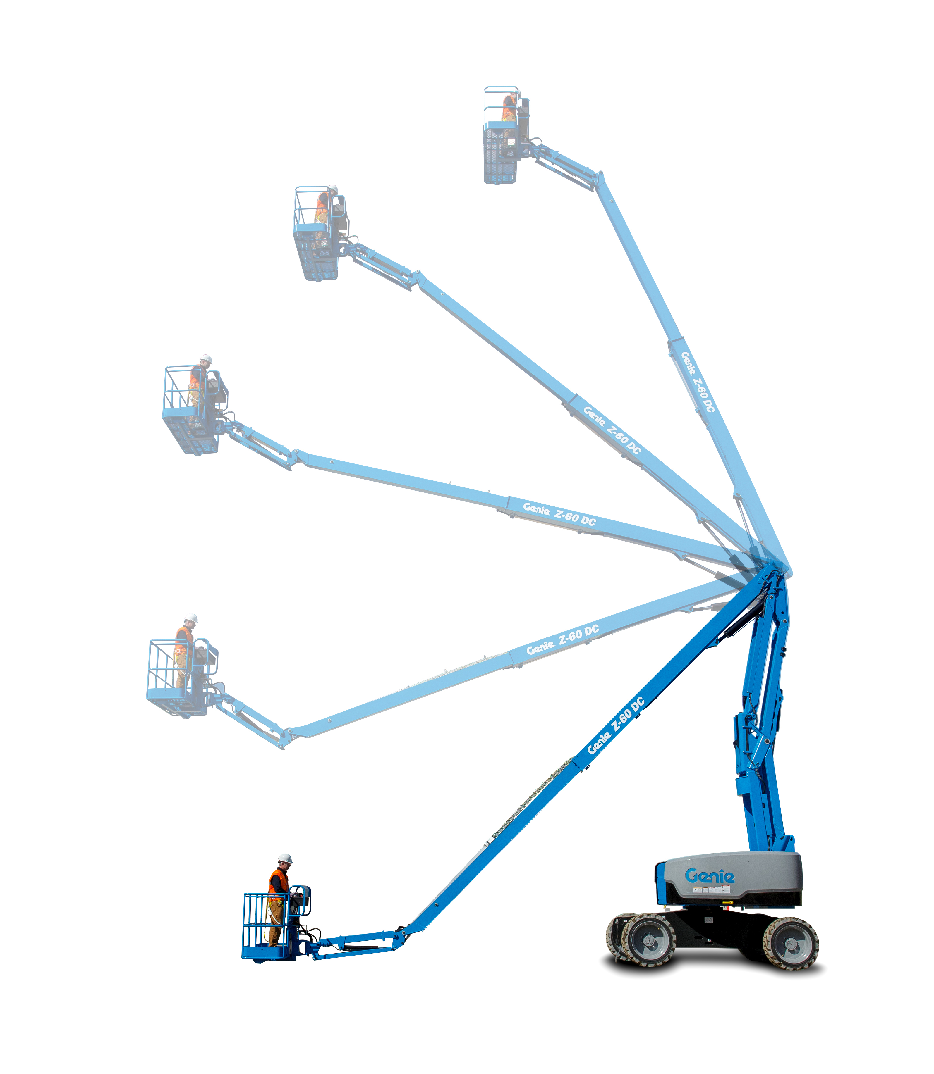 Where to find 80 Articulating Boom Lift in San Antonio
