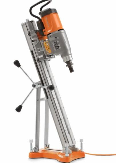 Rental store for CONCRETE CORE RIG 8-14 in San Antonio TX