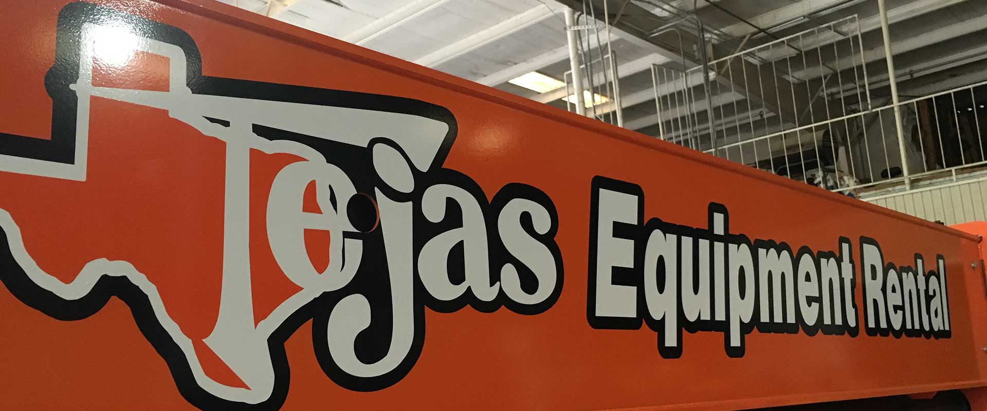 Tejas Equipment Rentals photo 1 in Mcallen
